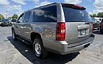 2007 Suburban 2500 LT Thumbnail 5