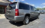 2007 Suburban 2500 LT Thumbnail 12