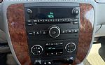 2007 Suburban 2500 LT Thumbnail 52