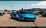 2024 Corvette Z06 2LZ Thumbnail 1