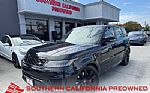 2020 Range Rover Sport HST Thumbnail 1