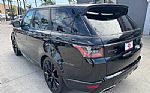 2020 Range Rover Sport HST Thumbnail 6