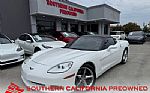 2011 Corvette Thumbnail 1