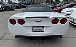 2011 Corvette Thumbnail 5
