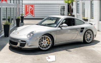 Photo of a 2012 Porsche 911 S Turbo for sale