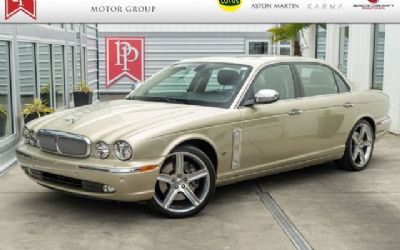 Photo of a 2006 Jaguar XJ Super V8 Portfolio for sale