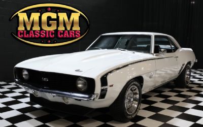 Photo of a 1969 Chevrolet Camaro for sale