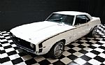 1969 Camaro Thumbnail 6