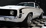1969 Camaro Thumbnail 9