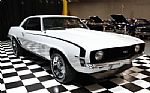 1969 Camaro Thumbnail 14