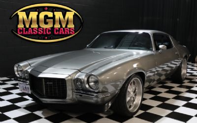 Photo of a 1971 Chevrolet Camaro for sale