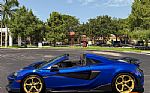 2020 600LT Spider Thumbnail 36