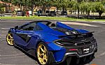 2020 600LT Spider Thumbnail 40