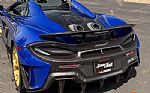 2020 600LT Spider Thumbnail 45