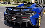 2020 600LT Spider Thumbnail 52