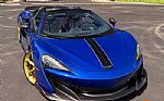 2020 600LT Spider Thumbnail 66