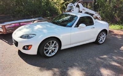 Photo of a 2012 Mazda MX-5 Miata Grand Touring for sale