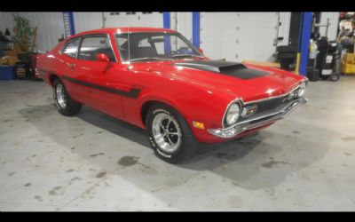 Photo of a 1971 Ford Maverick GT for sale