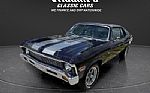 1972 Nova Thumbnail 3