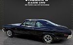 1972 Nova Thumbnail 15