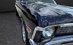 1972 Nova Thumbnail 20