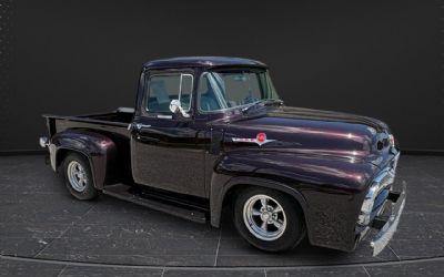 Photo of a 1956 Ford F-100 Custom for sale