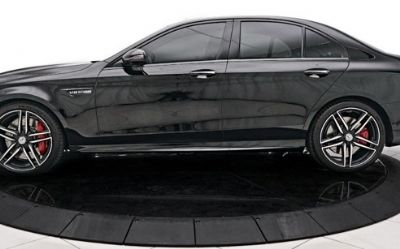 Photo of a 2019 Mercedes-Benz E-Class E 63 S Amg&acirc;&reg; Huge $121K Msrp! 4matic&acirc;&reg; for sale