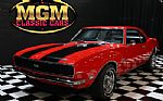 1968 Camaro Thumbnail 1
