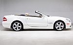 2009 SL 550 Thumbnail 2
