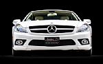 2009 SL 550 Thumbnail 13