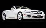2009 SL 550 Thumbnail 14