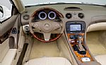 2009 SL 550 Thumbnail 24