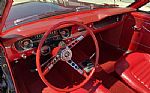 1965 Mustang Convertible Thumbnail 49