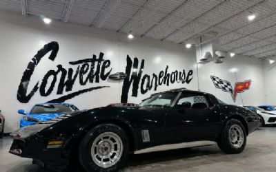 Photo of a 1980 Chevrolet Coupe 350/V8, A/C, PS, PB, Auto, Alloys, T-Tops, 70K! Coupe for sale