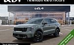 2026 Sorento Hybrid Thumbnail 1