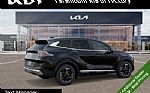 2027 Sportage Hybrid Thumbnail 6
