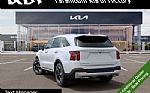 2026 Sorento Hybrid Thumbnail 4