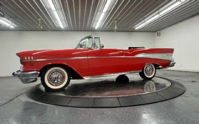 Photo of a 1957 Chevrolet Bel Air 210 for sale