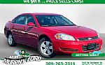 2008 Impala Thumbnail 1