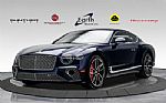 2020 Continental GT Thumbnail 1