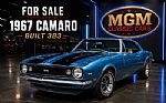 1967 Camaro Thumbnail 1