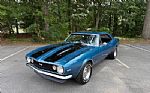 1967 Camaro Thumbnail 2