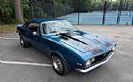 1967 Camaro Thumbnail 3