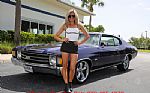 1972 Chevelle Thumbnail 25
