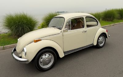 Photo of a 1971 Volkswagen Beetle Base for sale