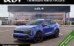 2026 Sportage Thumbnail 1