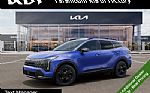 2026 Sportage Thumbnail 3