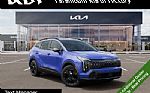 2026 Sportage Thumbnail 8