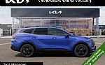 2026 Sportage Thumbnail 7
