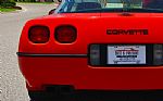 1990 Corvette ZR-1 Thumbnail 22
